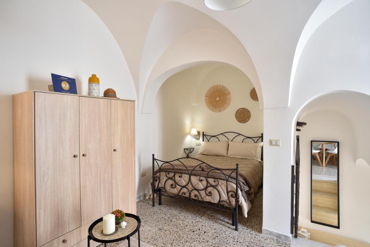 Casa Di Peppino Villa Ceglie Messapica Exterior photo